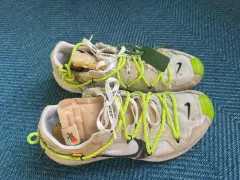 ナイキ x オフホワイト ヴェイパー STREET 290