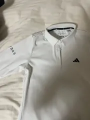 adidas(アディダス) レディース ゴルフウェア 長袖