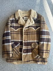 Mont Kemmel 60s 70s vintage フレンチワーク モールスキンジャケット