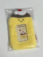 未開封 プリン トレカホルダー トレカケース