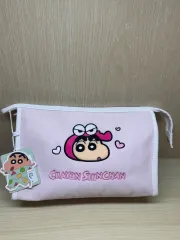 クレヨンしんちゃん ポーチ 新品 タグ付き