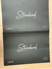 半袖・半ズボン スタンダード 01 02 03 04