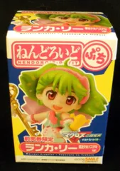 グッドスマイルカンパニー ねんどろいどぷち　マクロスF ランカ 魔法少女パステルver　