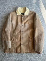 Mont Kemmel 60s 70s vintage フレンチワーク モールスキンジャケット
