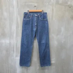 リーバイス 501 リメイク デニムパンツ/メンズ(32インチ)/B819