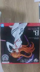 バンダイ エヴァンゲリオン アスカ フィギュア B賞