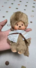 (新品) セキグチ モンチッチ ぬいぐるみ スイート ブラウン ぬいぐるみ