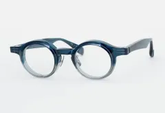 ファクトリー900 RF018 ツートン メガネ