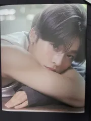 NCT WISH リク 展示会 フォトブック