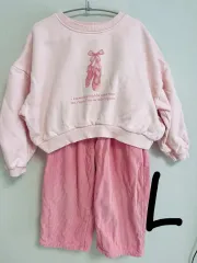 キッズ 上下セット