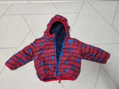 THE NORTH FACE ザノースフェイス リバーシブルダウン