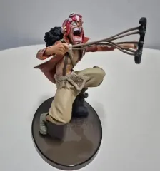 ONE PIECE(ワンピース) ウソップ フィギュア 出品