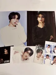 NCT DREAM 2024 シーグリ 販売 ヘチャン