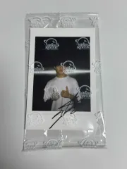 XLOV ヒョン I’mma Be ヨントン らくがき ポラロイド チェキ XLOV ヒョン I'mma Be ヨントン らくがき ポラロイド チェキ 【公式通販】