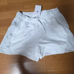新品) NIKE レディース ハーフパンツ XL