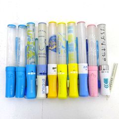 乃木坂46 日向坂46 ペンライト まとめ売り、ばら売り - メルカリ