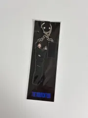 (新品) NCT 127 THE MOMENTUM 日本 MD アクリル キーホルダー ドヨン(DOYOUNG)