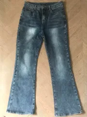 ブーツカット デニム 出品