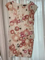 特価)ブランド品 PAUL SMITH(ポール・スミス) ブラックレーベル ワンピース