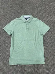 Tommy Hilfiger(トミーヒルフィガー) 半袖 カラーTシャツ