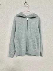 ナイキ 裏起毛パーカー (キッズ ユニセックス)