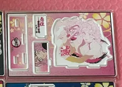 鬼滅の刃 2021 甘露寺 蜜璃 ジオラマ