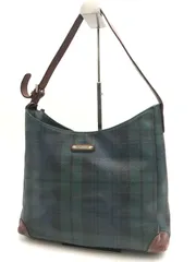 POLO RALPH LAUREN　ラルフローレン　ワンショルダーバッグ　チェック　1245