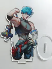 僕のヒーローアカデミア(ヒロアカ) ヒーロー 僕のヒーローアカデミア 緑 谷出久 アクリル スタンド 苦味が良い