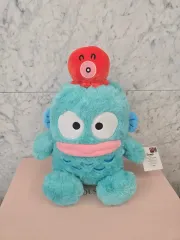 サンリオ ハンギョドン ぬいぐるみ