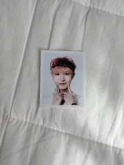 NCT DREAM ポップアップ 証明写真 BTTF ロンジュン(RENJUN)