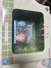 ちいかわ 一番くじ D賞 未開封