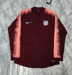ナイキ バルセロナ 18-19 トレーニング ジャージ ジャケット