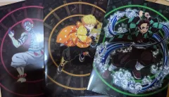 鬼滅の 鬼滅の刃 クリアファイル まとめ