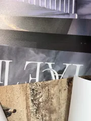 SEVENTEEN(セブンティーン・セブチ) Face The Sun ブランチペネトレーション ポスター 出品