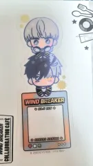 ウィンブレ ブックマーク カジ さくら シークレットハニー 出品