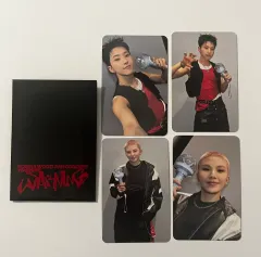 ホシ ウジ ファンコン ペンコン ワーニングコン CARAT ZONE カラットゾーン