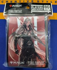 mtg final fantasy Ⅶ ティファ スリーブ ② - メルカリ