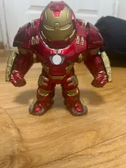 アイアンマン フィギュア