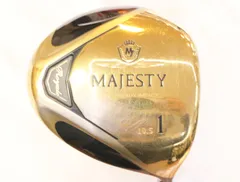 マジェスティゴルフ　MAJESTY Royale 2019　10.5度　MAJESTY LV530　Rフレックス　ドライバー　中古　ゴルフドゥ！西尾店【最短即日発送】