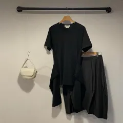 55 ー 66 ) Comme des Garcons COMME des GARCONS(コム・デ・ギャルソン) コットン トップス