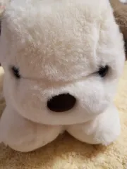 新品 犬 ぬいぐるみ