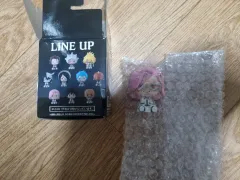 一番くじ BLEACH（ブリーチ） E ジャエルアポロ