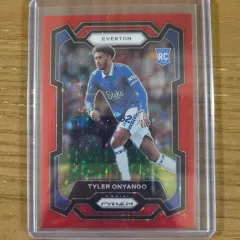 23 - 24 パニーニ プリズム EVERボタン 