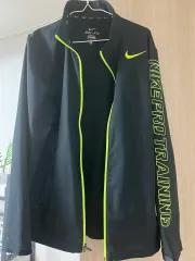 Nike(ナイキ） ドライフィット トレーナー ジャケット
