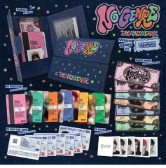 BOYNEXTDOOR(ボイネク) 4th EP No Genre アルバム Weverse Ver.