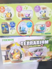 ピクミン テラリウム コレクション 2 5 回