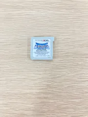 ￥2 A 3DS ドラゴンクエストモンスターズ テリーのワンダーランド3D 【ゲームソフト】【0.5】