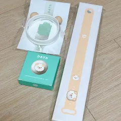 DAY6 ペンライト プチ どん 未開封 フルセット