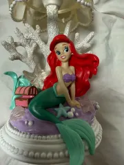 ディズニー アリエル プリンセス ムードライト