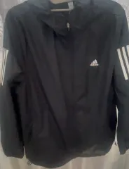 adidas(アディダス) ウインドブレーカー